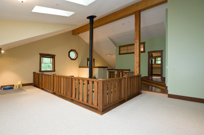 Multipurpose area