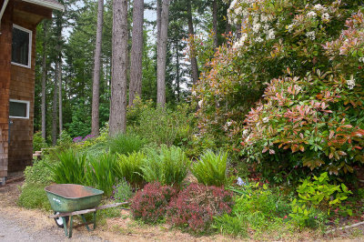 Gardens