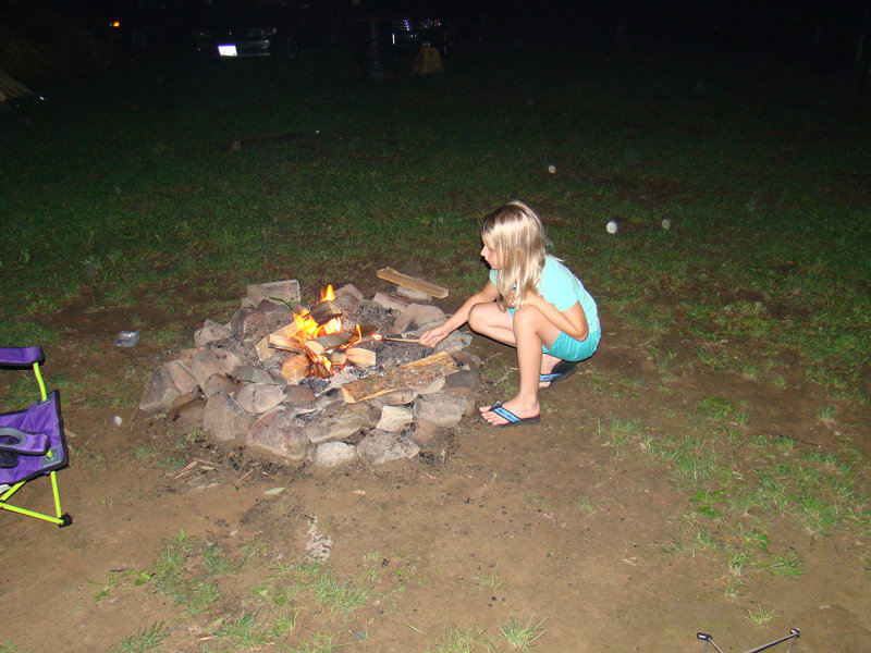 Campfire