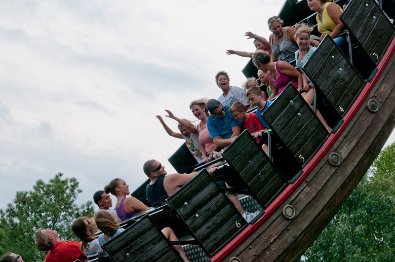 Busch Gardens