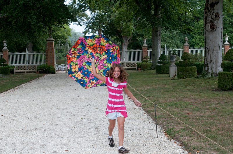 Colonial Williamsburg