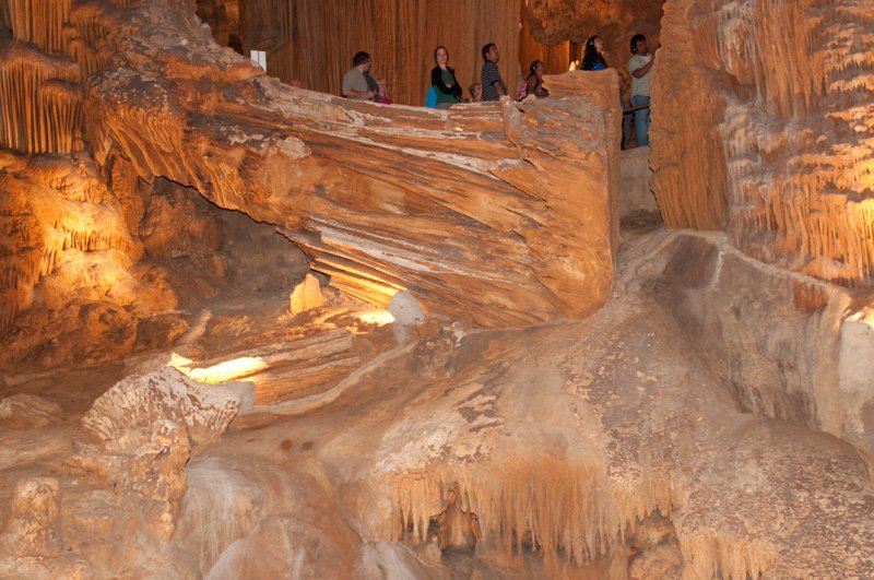 Luray Caverns