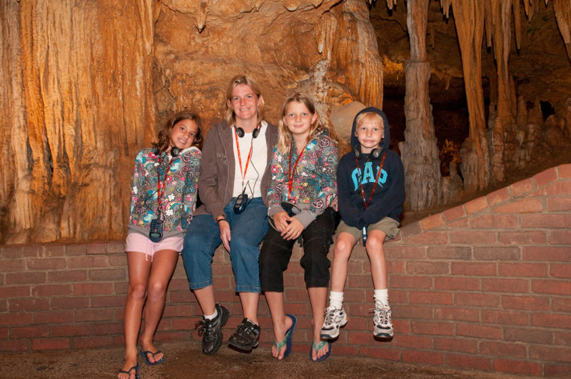 Luray Caverns
