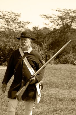 Fort Ticonderoga