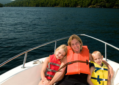 Boat Rental