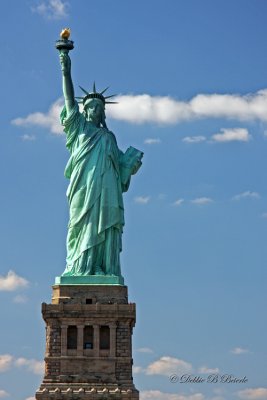 Statue of Liberty 03
