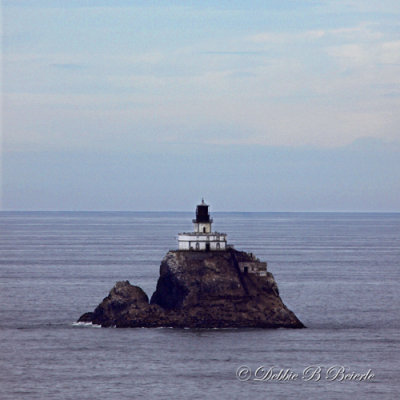 Tillamook Rock Lighthouse 02