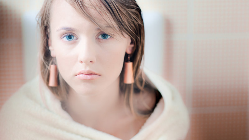 Untypical jewellery / www.mojesmoje.pl