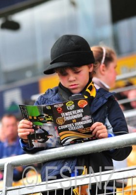 Tenderlink Taranaki vs Counties Manukau Steelers 2010