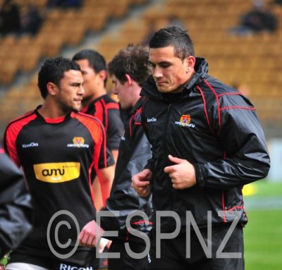  Tenderlink Taranaki vs Canterbury 2010