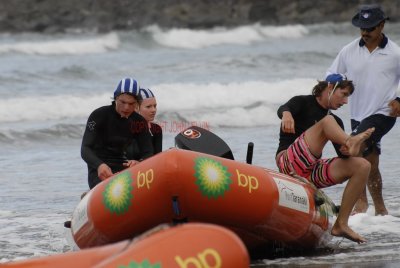 surf lifesaving IRBs