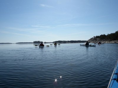 P vg mot Hallonstenarna