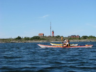 Utanfr Svenska Hgarna, Ewa och L-G