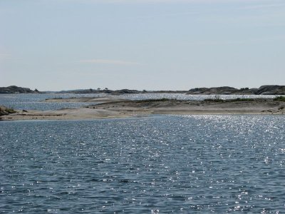 Kallskär