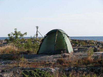 Hkanskr med sjmrke