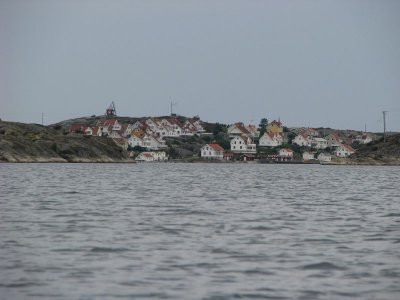 Gullholmen