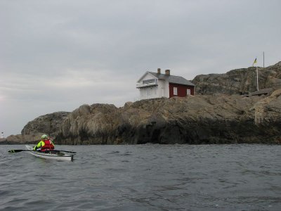 Johan utanfr Islandsbergs huvud