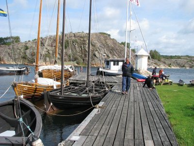 Bassholmen