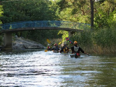 Runmarö kanal