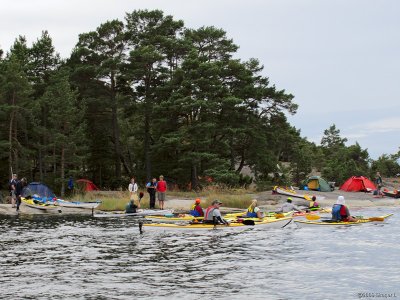 Vi passerar lag nords lger