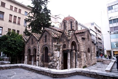 Old Church