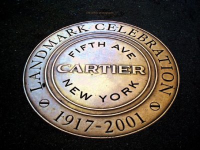cartier landmark