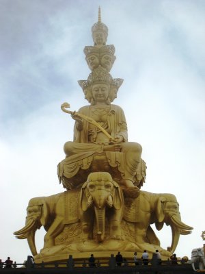 4 face 10 direction Buddha IMG_1413 - Copy.JPG