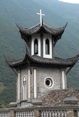 Drive to Daocheng 向最後的香格里拉去