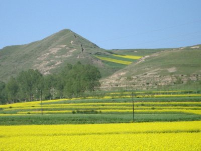 To Qinghai Lake CDSC01003.JPG