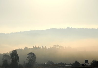 Tuscany at dawn DSC_0298.JPG