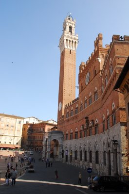 Tuscany