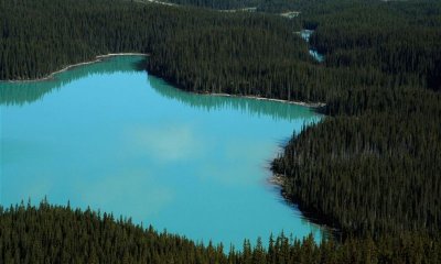 Canadá (British Columbia & Alberta)