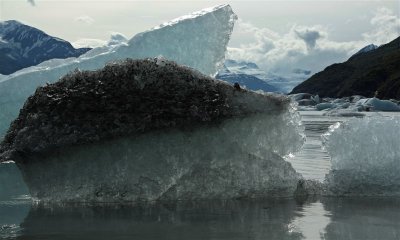 Alaska (USA) & Yukón (Canadá)