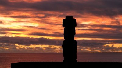Isla de Pascua / Easter Island