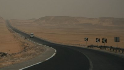 Egypt