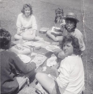 Sadie Hawkins Day  1963