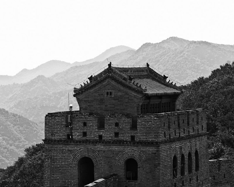 Great Wall 