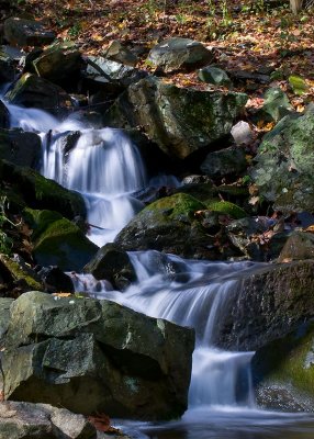 Pocono Mountains