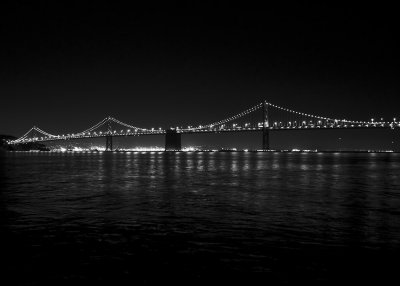 Bay Bridge