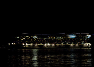 Star Princess