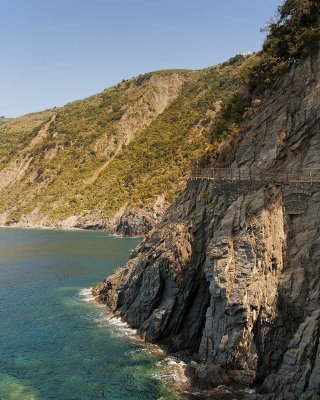 Cinque Terre - Italy