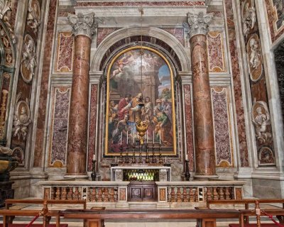 St. Peters