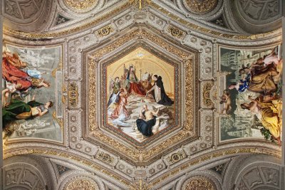 Vatican Museum