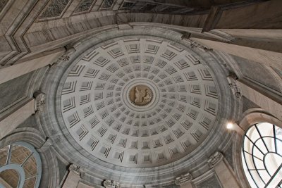 Vatican Museum