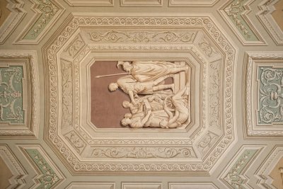 Vatican Museum