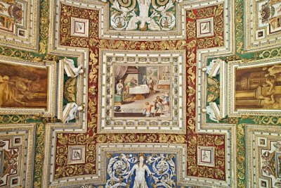 Vatican Museum