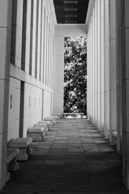 Hall of State