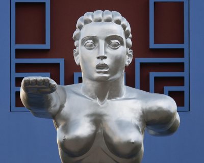Fair Park