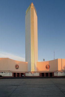 Tower Building