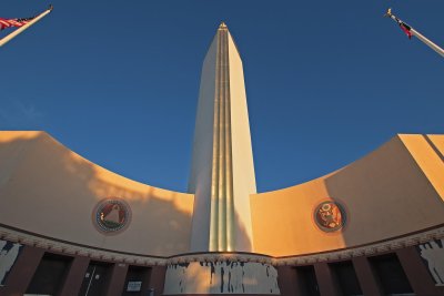Tower Building
